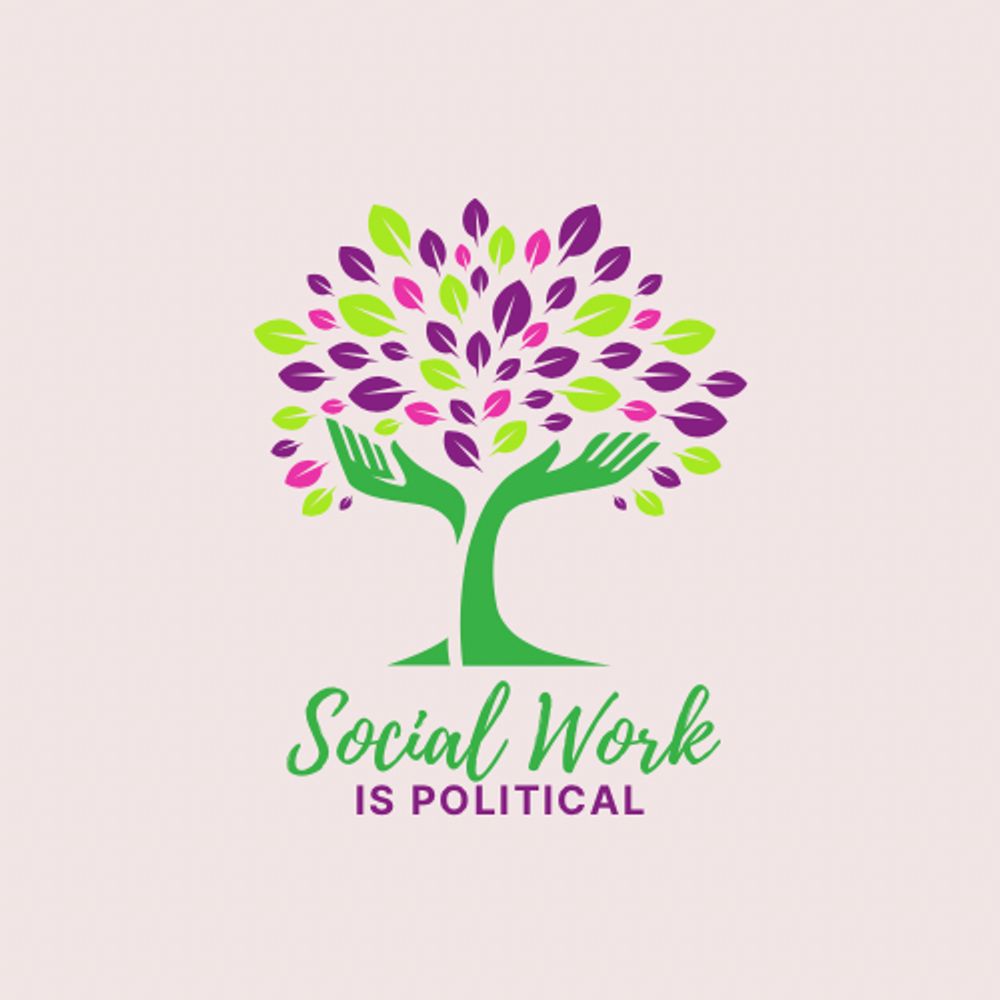 Social Work is Political