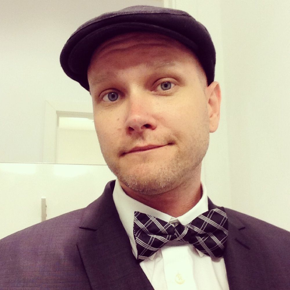 Kevin Drake
