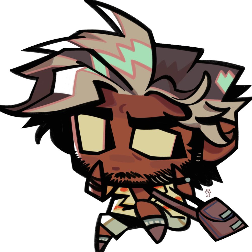 Joey [he/him]