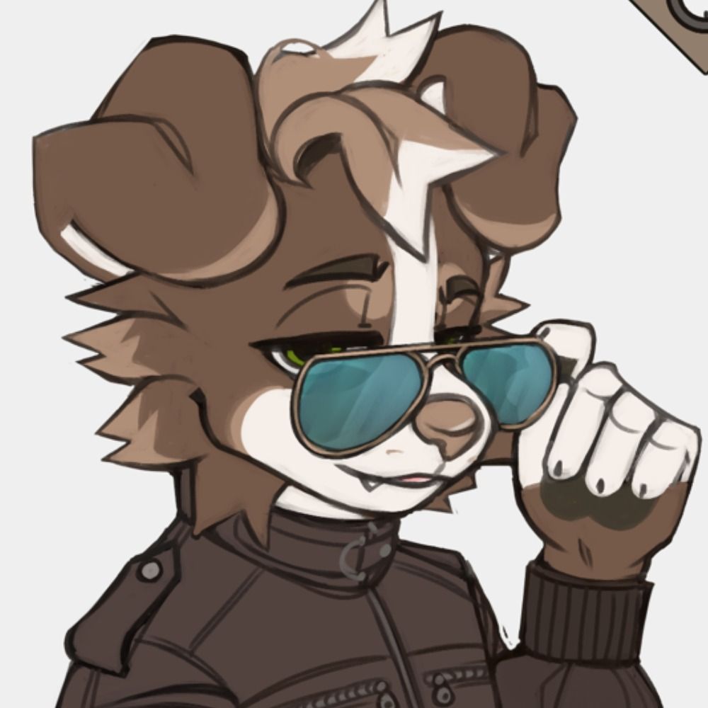 Moka Collie