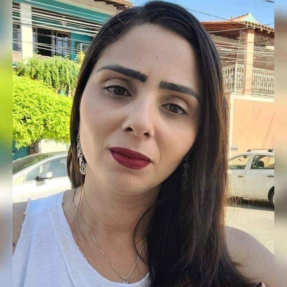 Fernanda de Assis 
