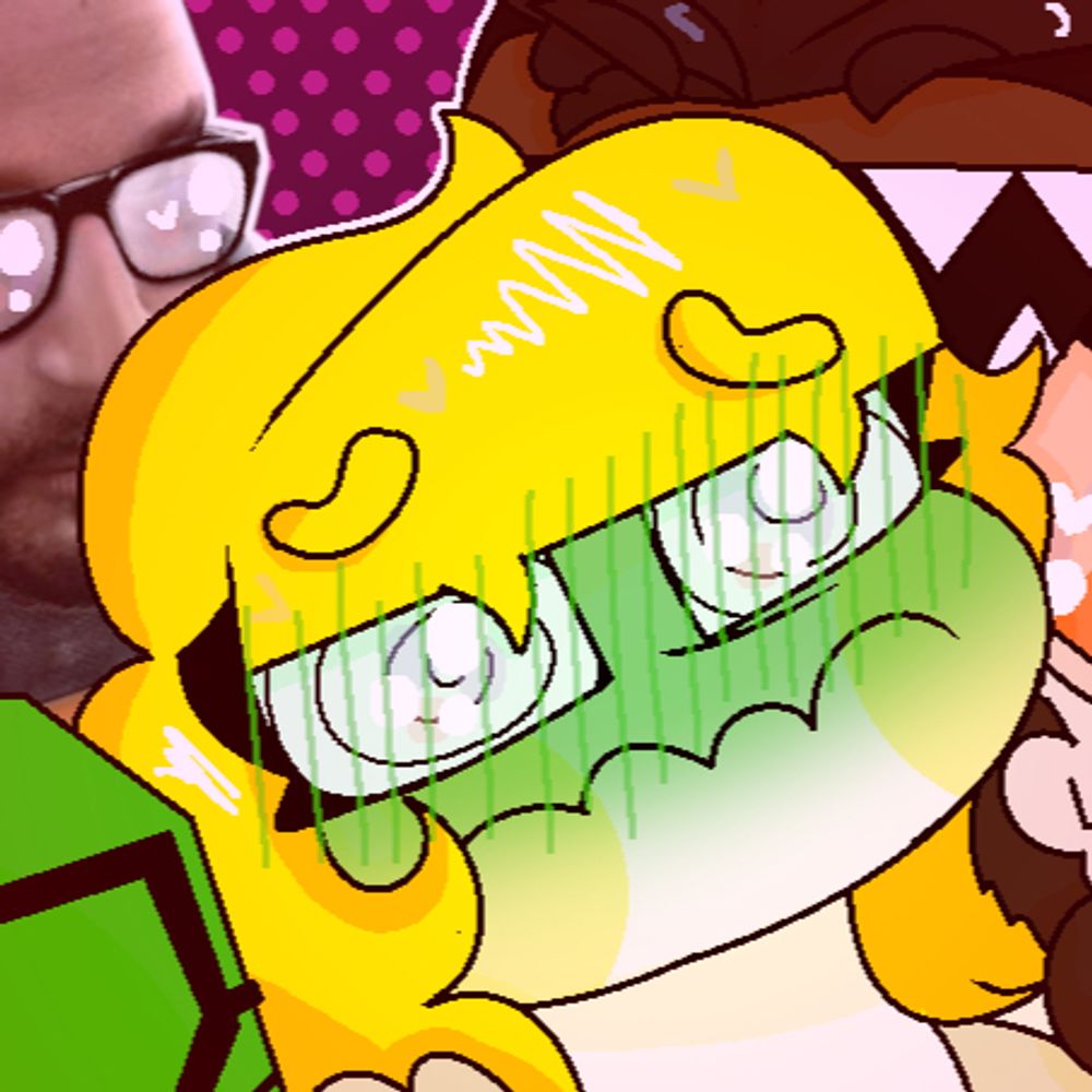 🔞💛Yellowington💛🔞