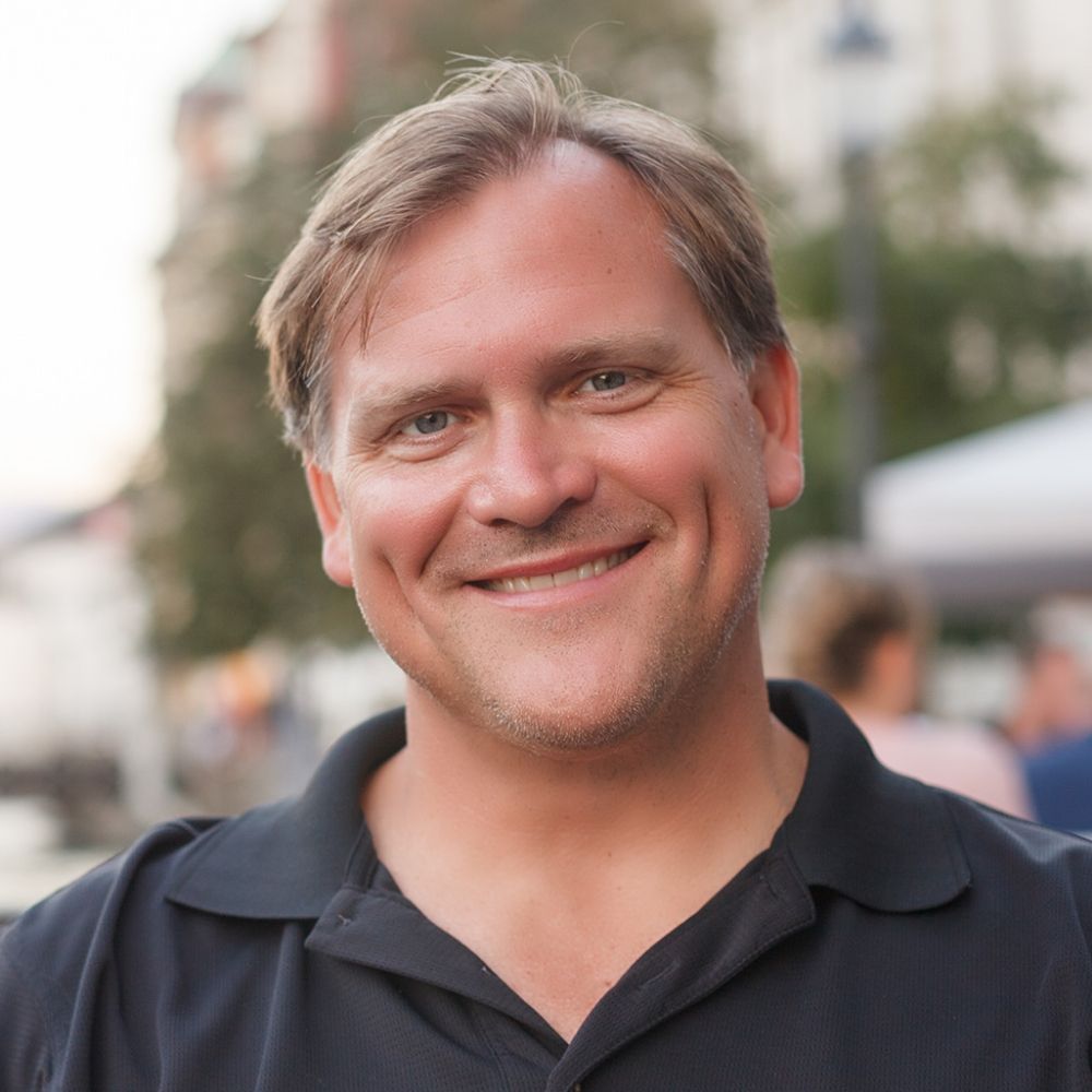 Steve Skinner