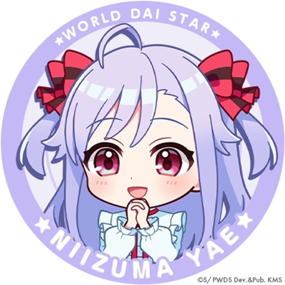 JUPI☆彡