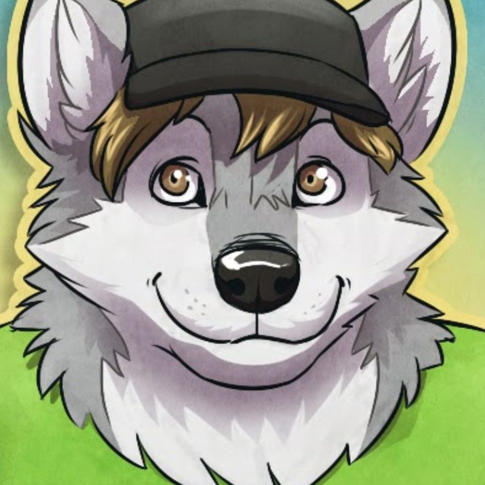 Waggs Wolf