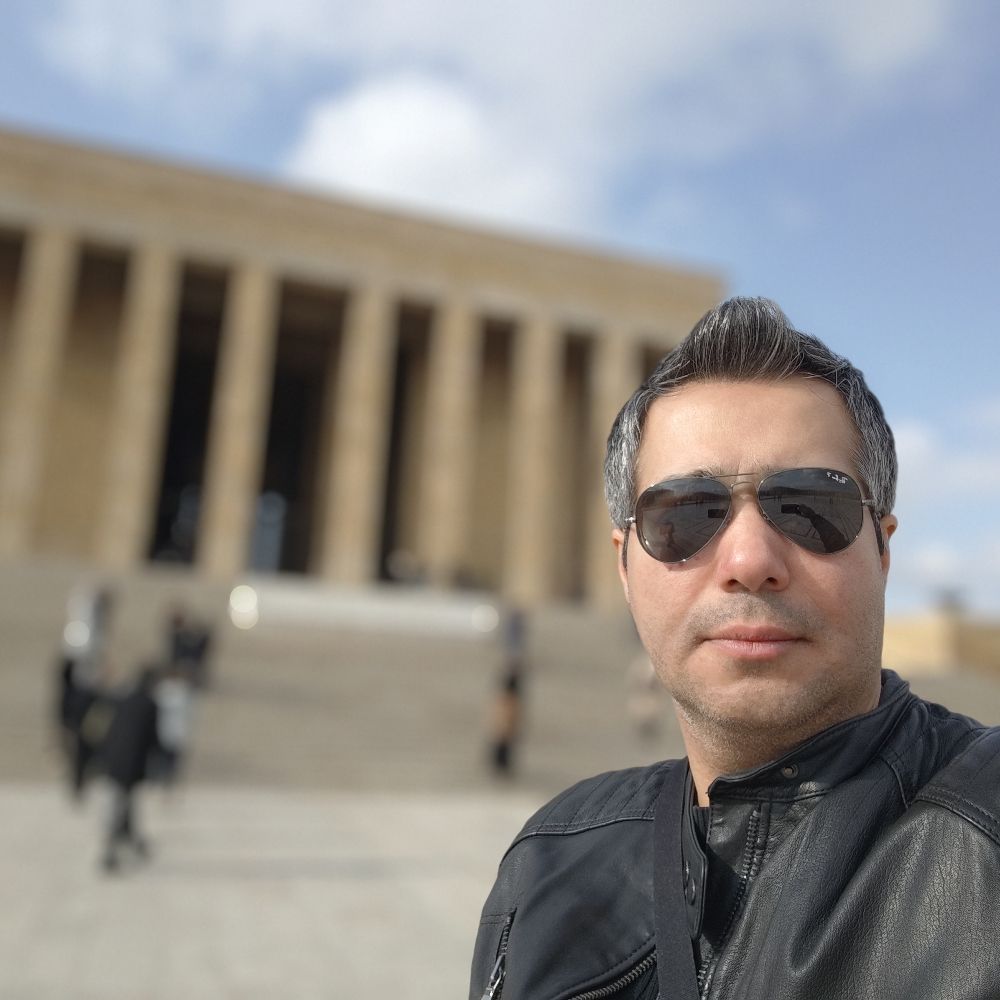 Emre Bostanoğlu