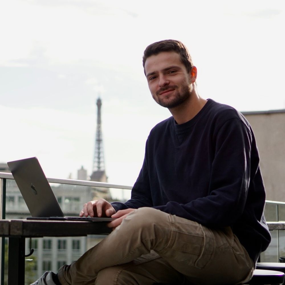 Julien Nahum