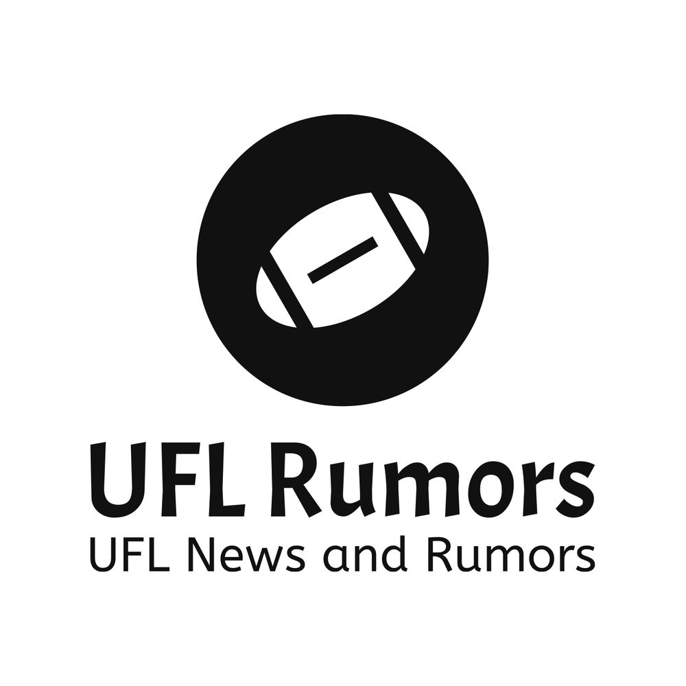 UFL Rumors