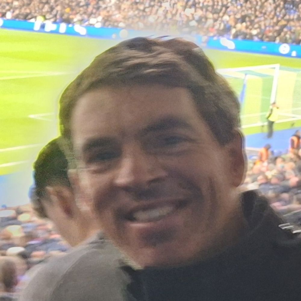 Tom Winter