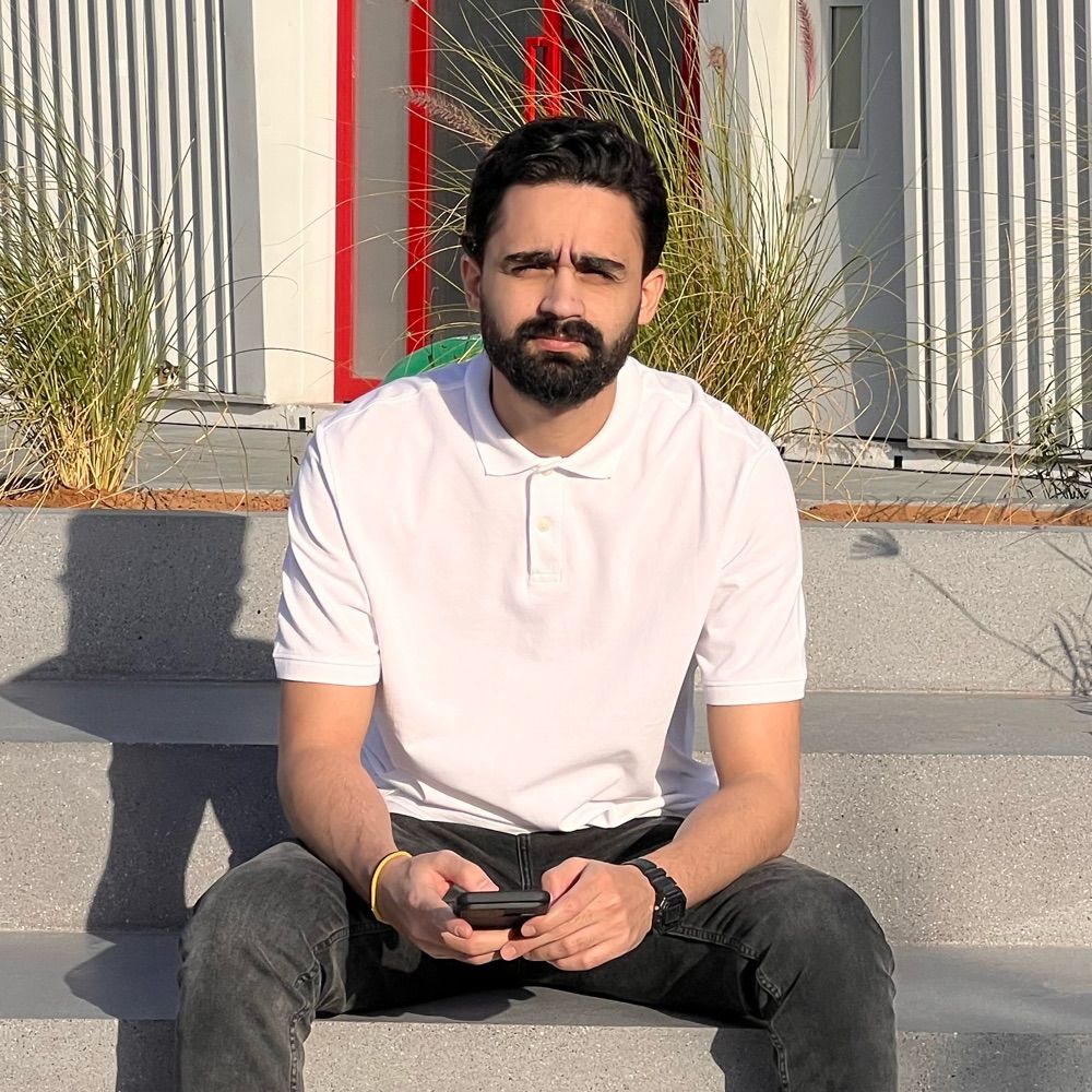 Muhammad Tarek