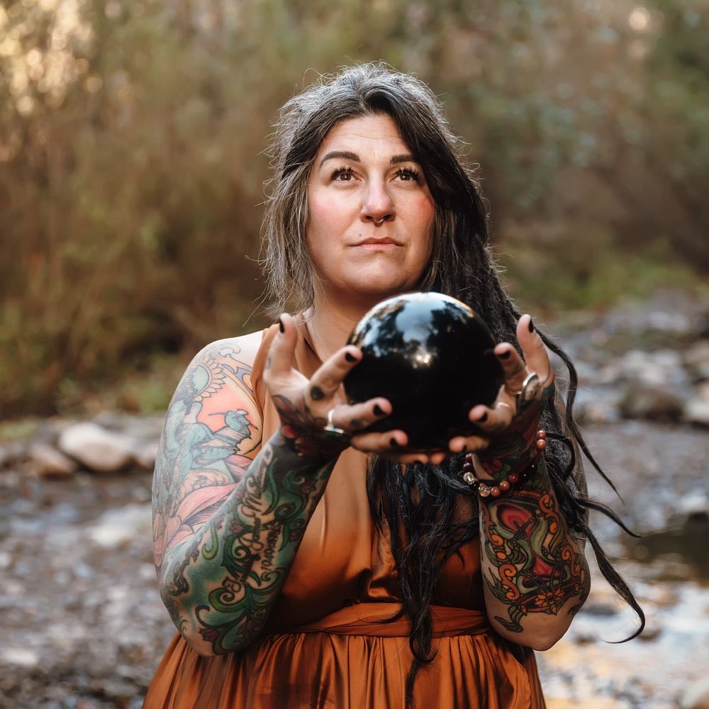 Stacy Crouse
