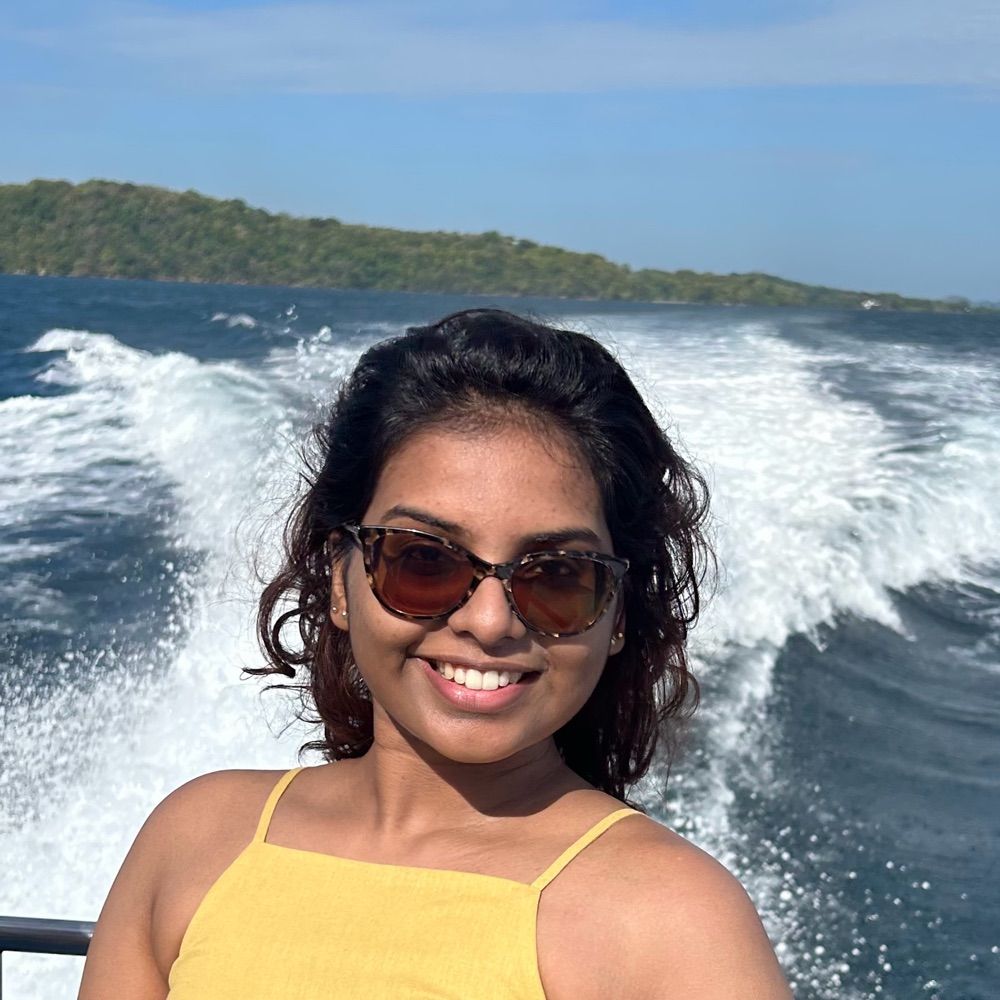 Kithmini Herath