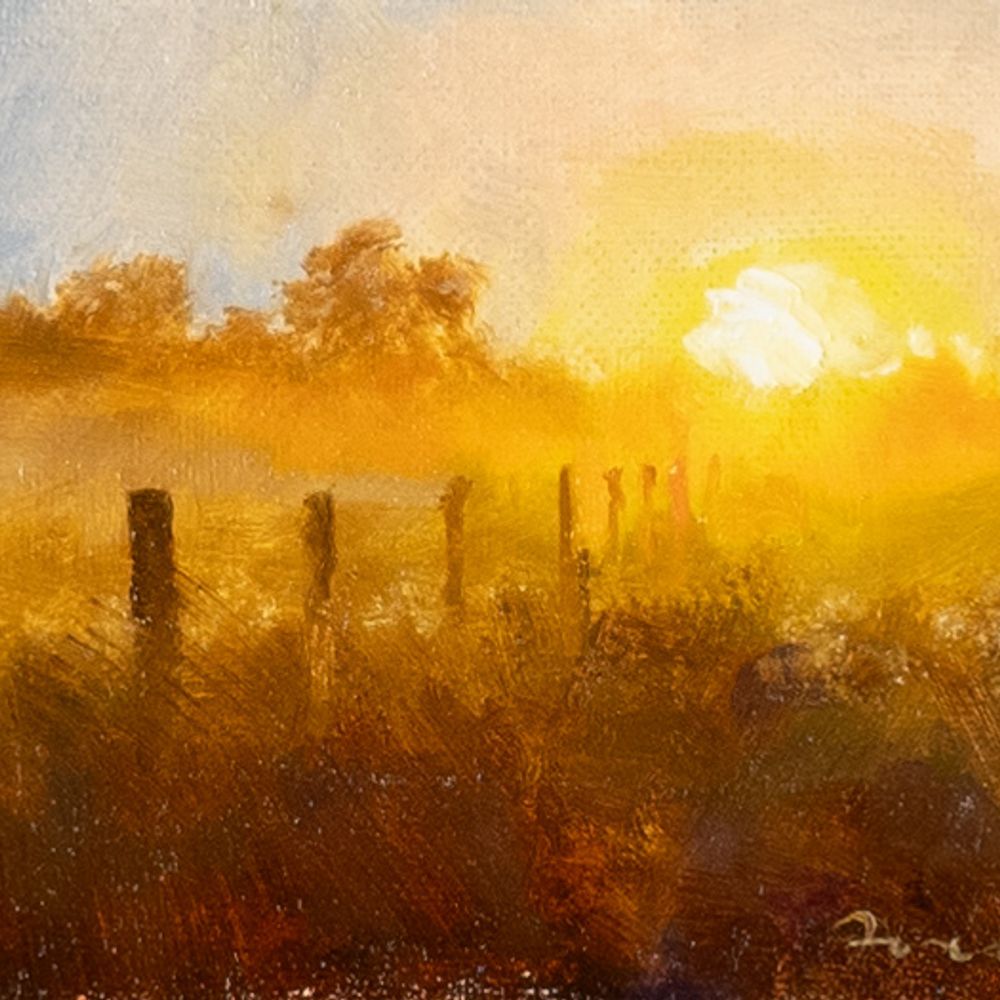 Paul Foxton