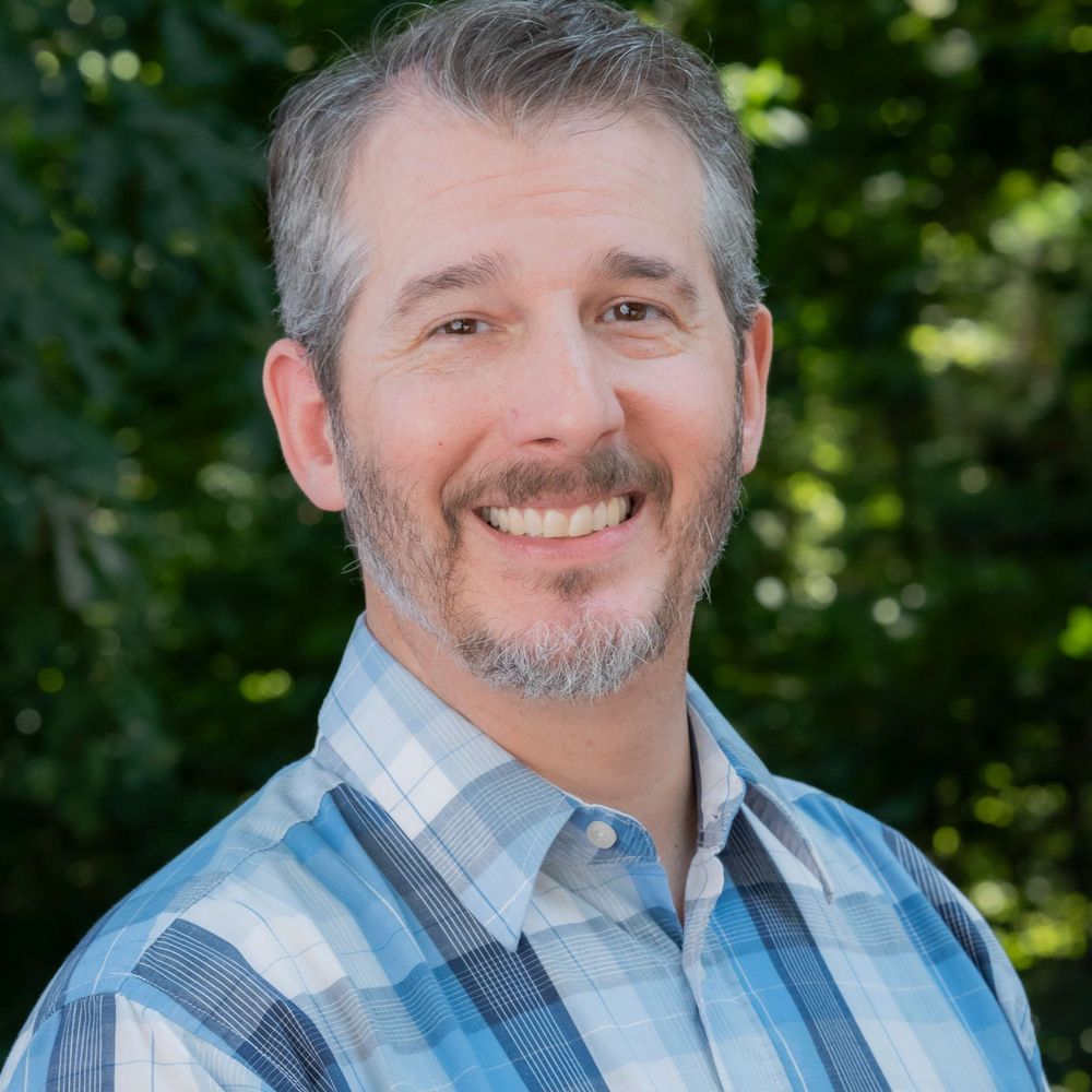 Kevin Huitt