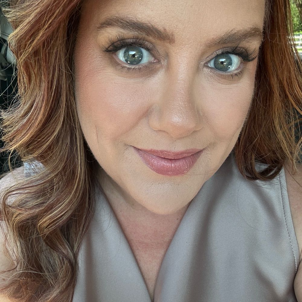 Megan Dykeman