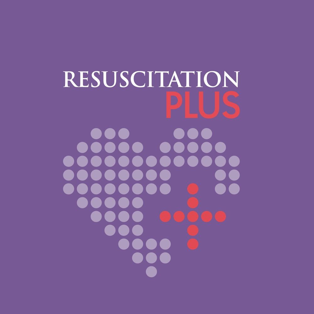 Resuscitation Plus