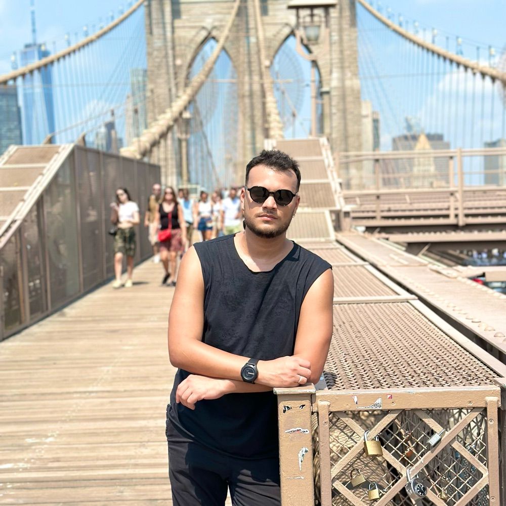 Bruno Viana