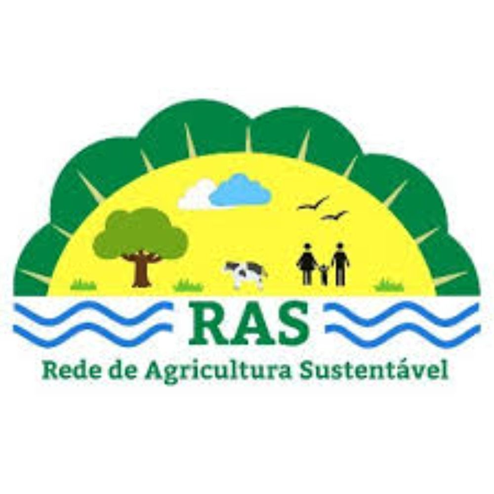 Rede de Agricultura Sustentável