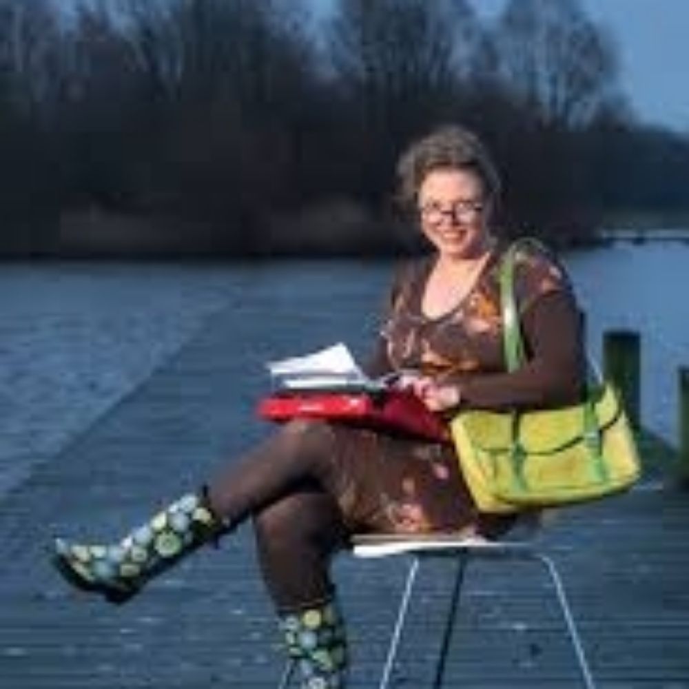 Marte Jongbloed