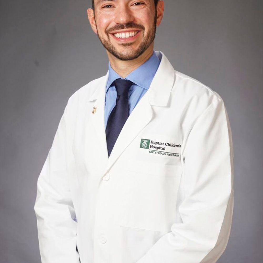 Samuel Kareff, MD, MPH