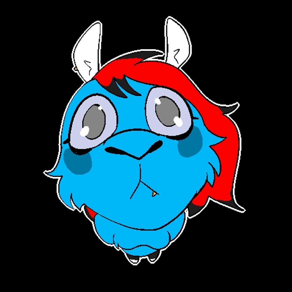 EldritchBunnie's avatar