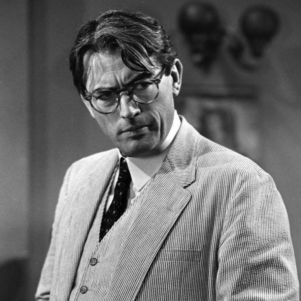 Atticus Hope 