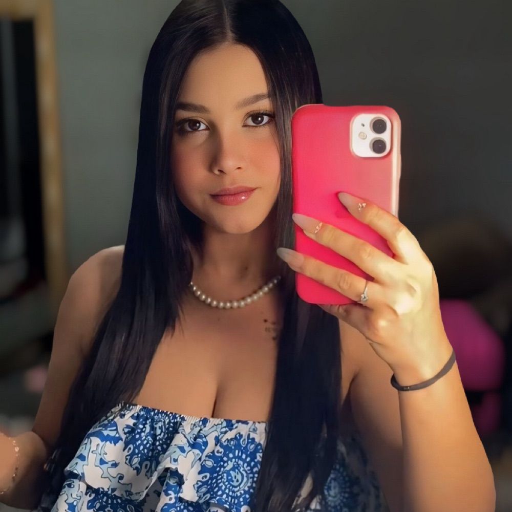 Ingrid Dias