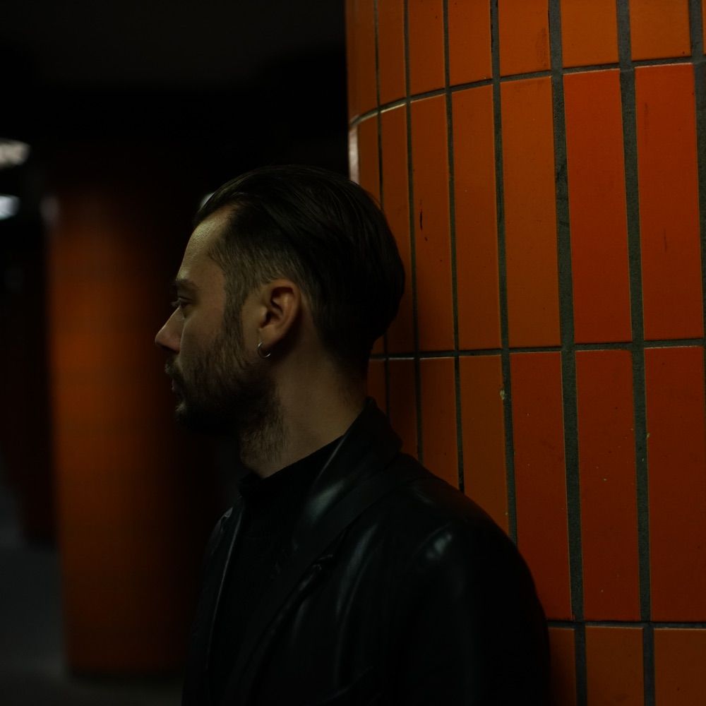 Antony Vialleton