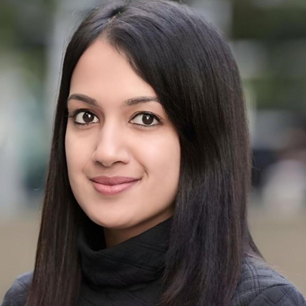 Isha Jain
