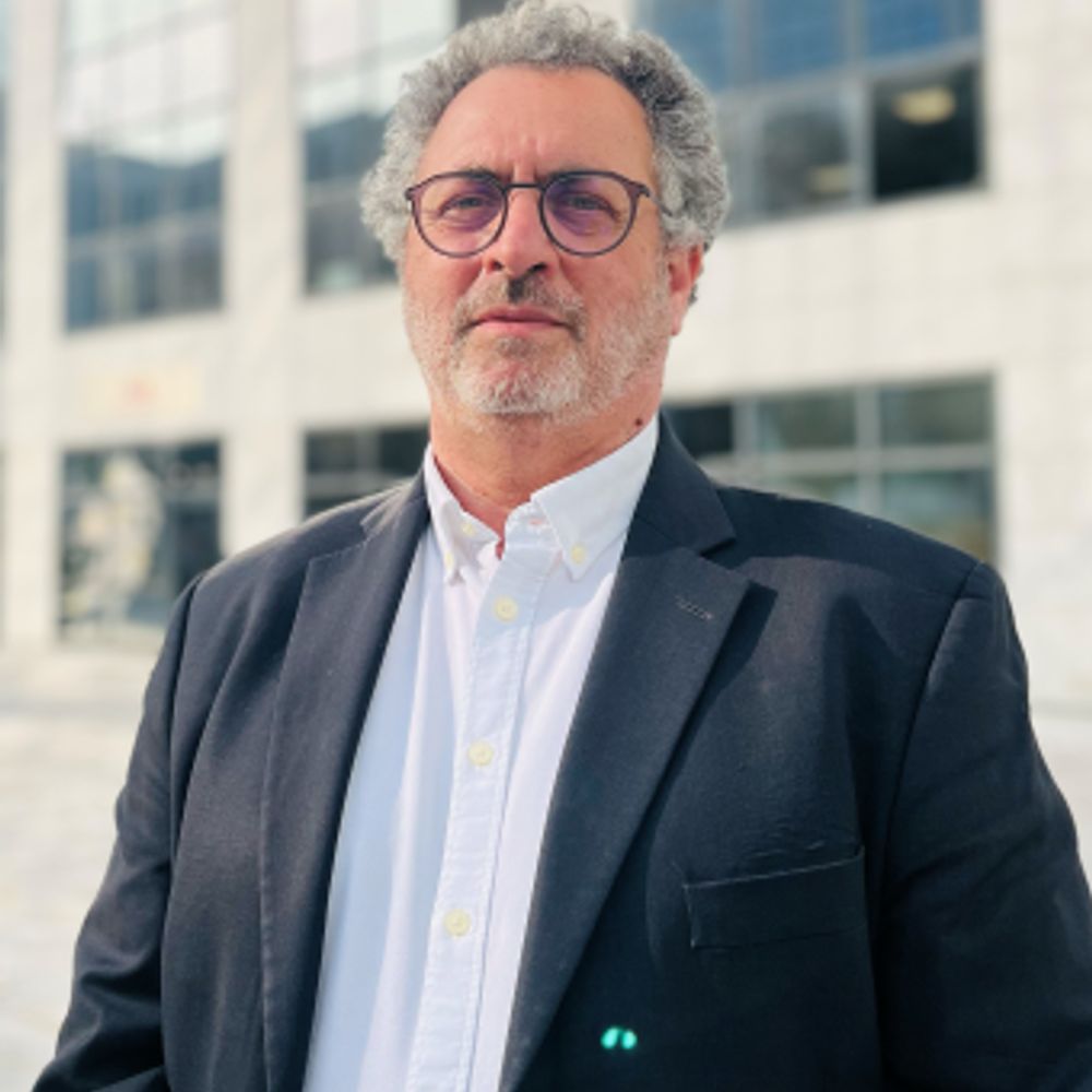 Frédéric Lerais