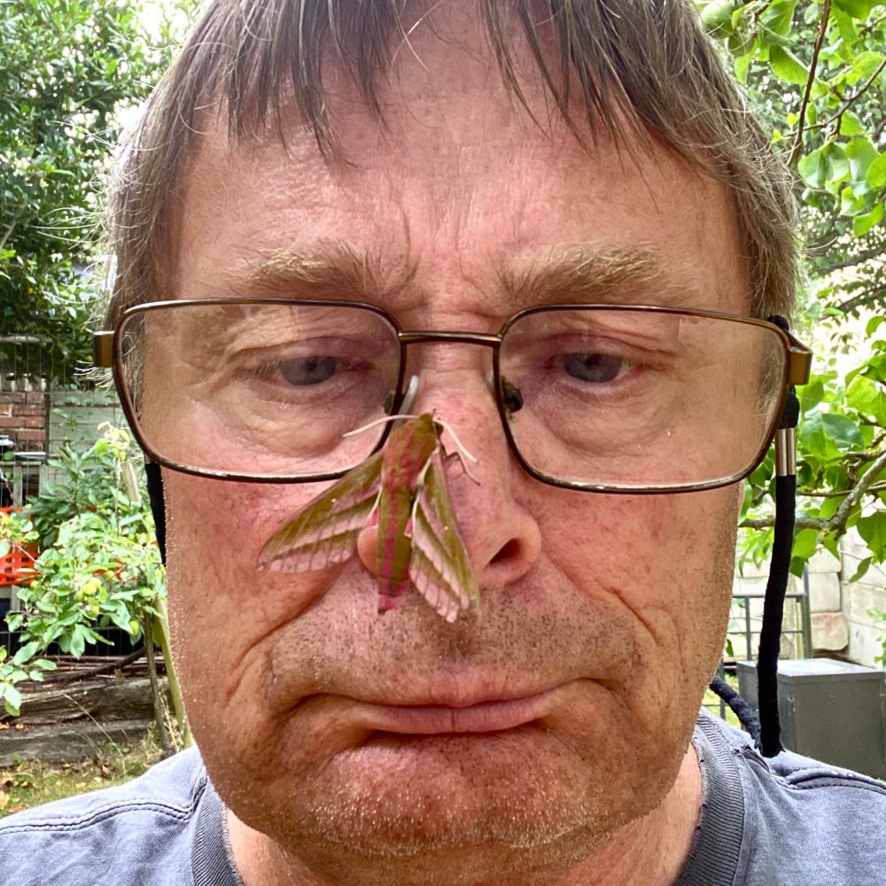 Andy Goodey
