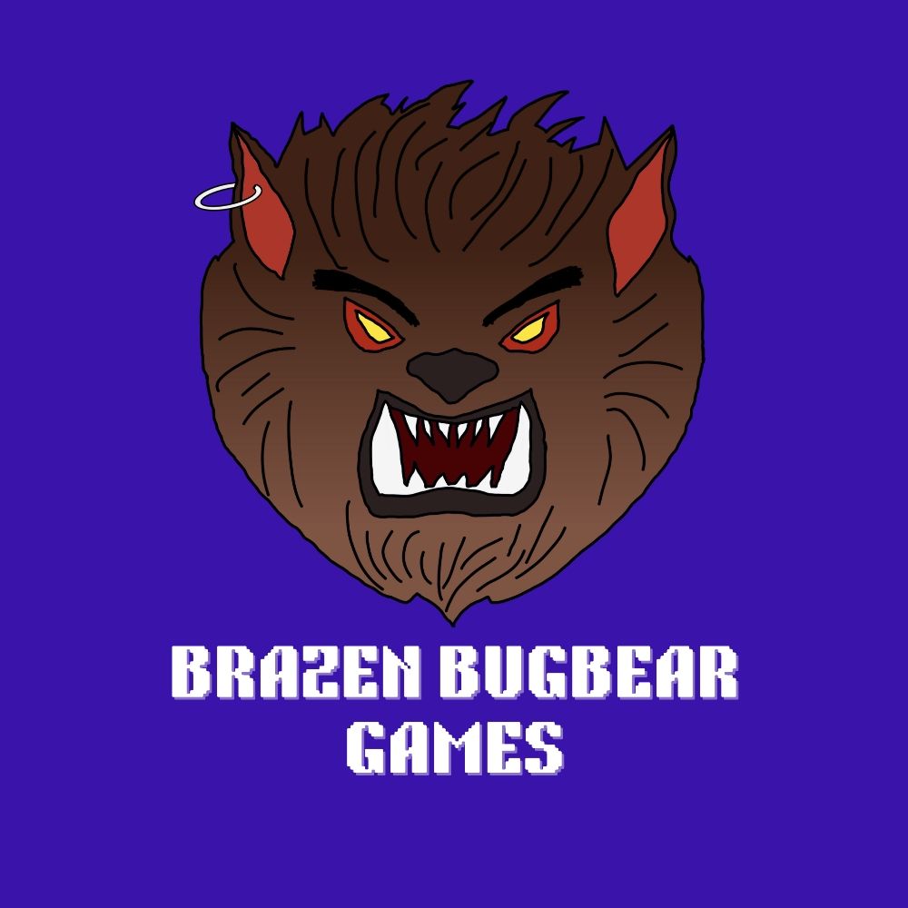 Brazen Bugbear Games