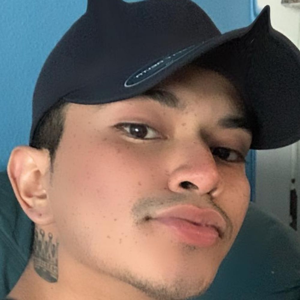 Brandon Aleman