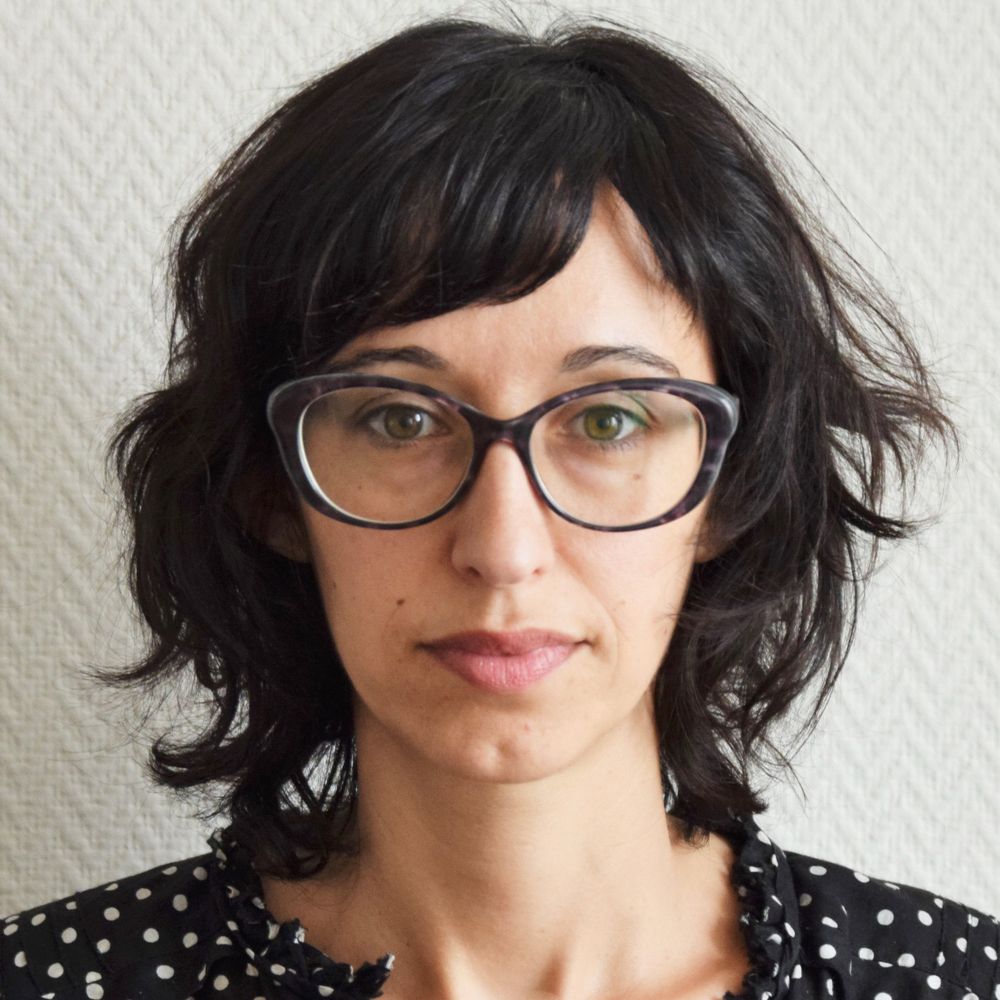 Roberta Fadda