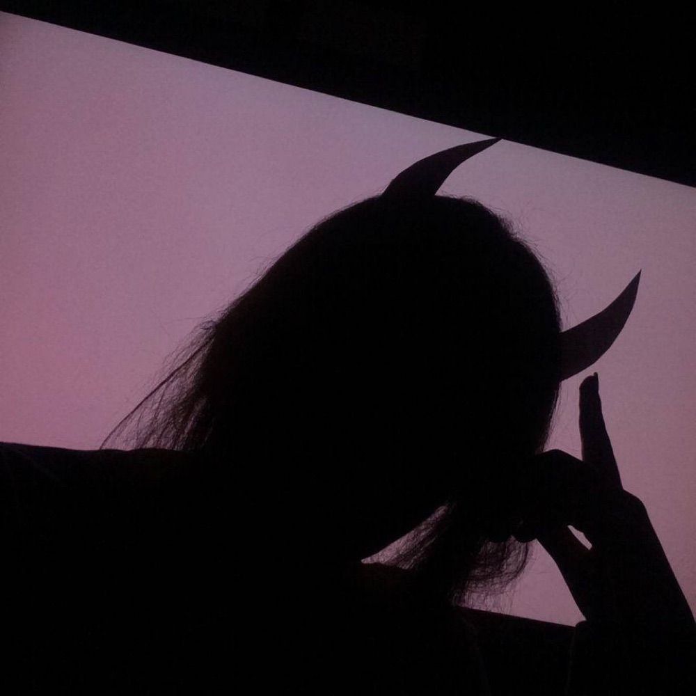 little demon