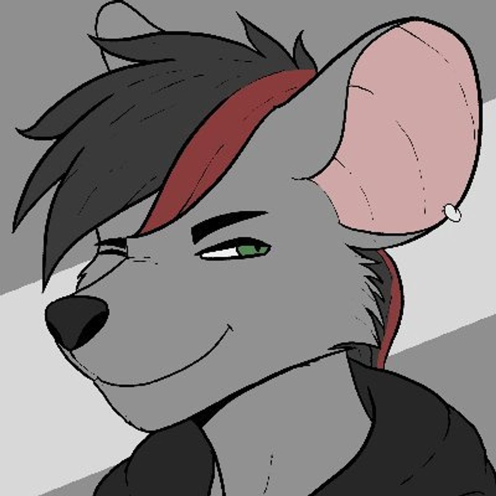 MacroMousie
