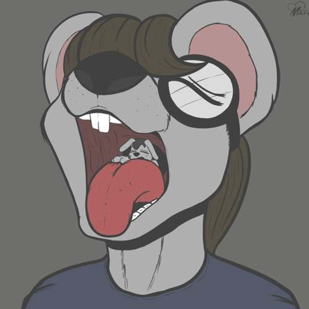 MacroMousie 