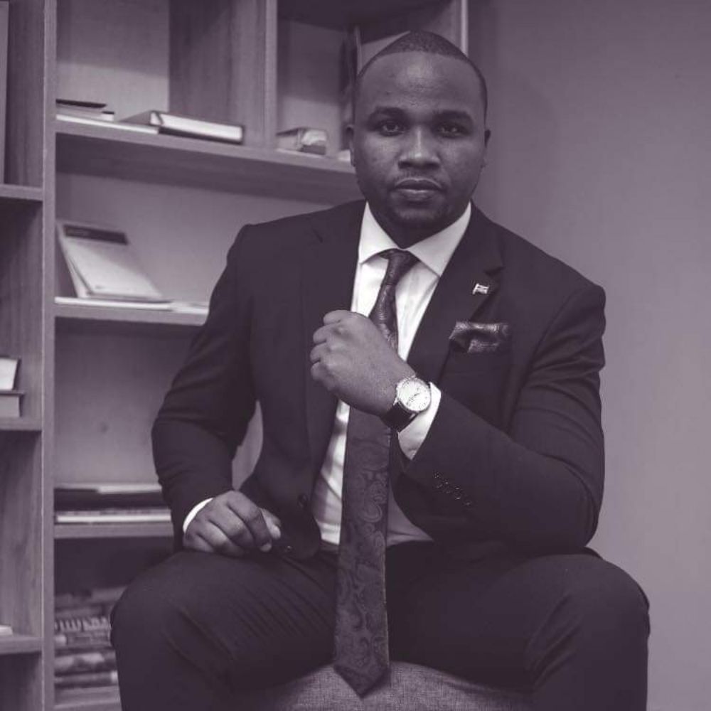 Mwangi Maina
