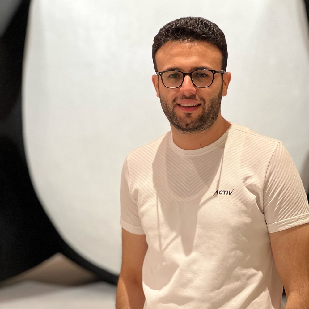 Mohammed Elnaggar