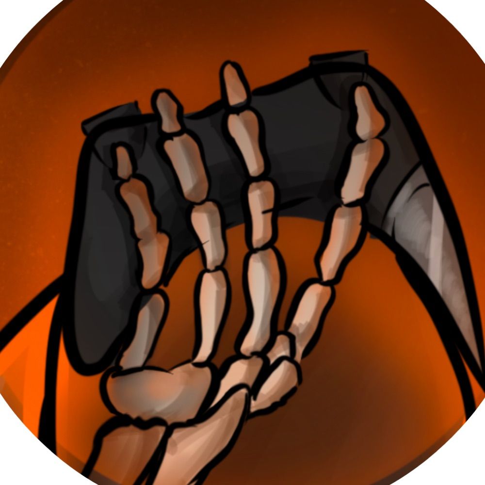 Scream Reapers