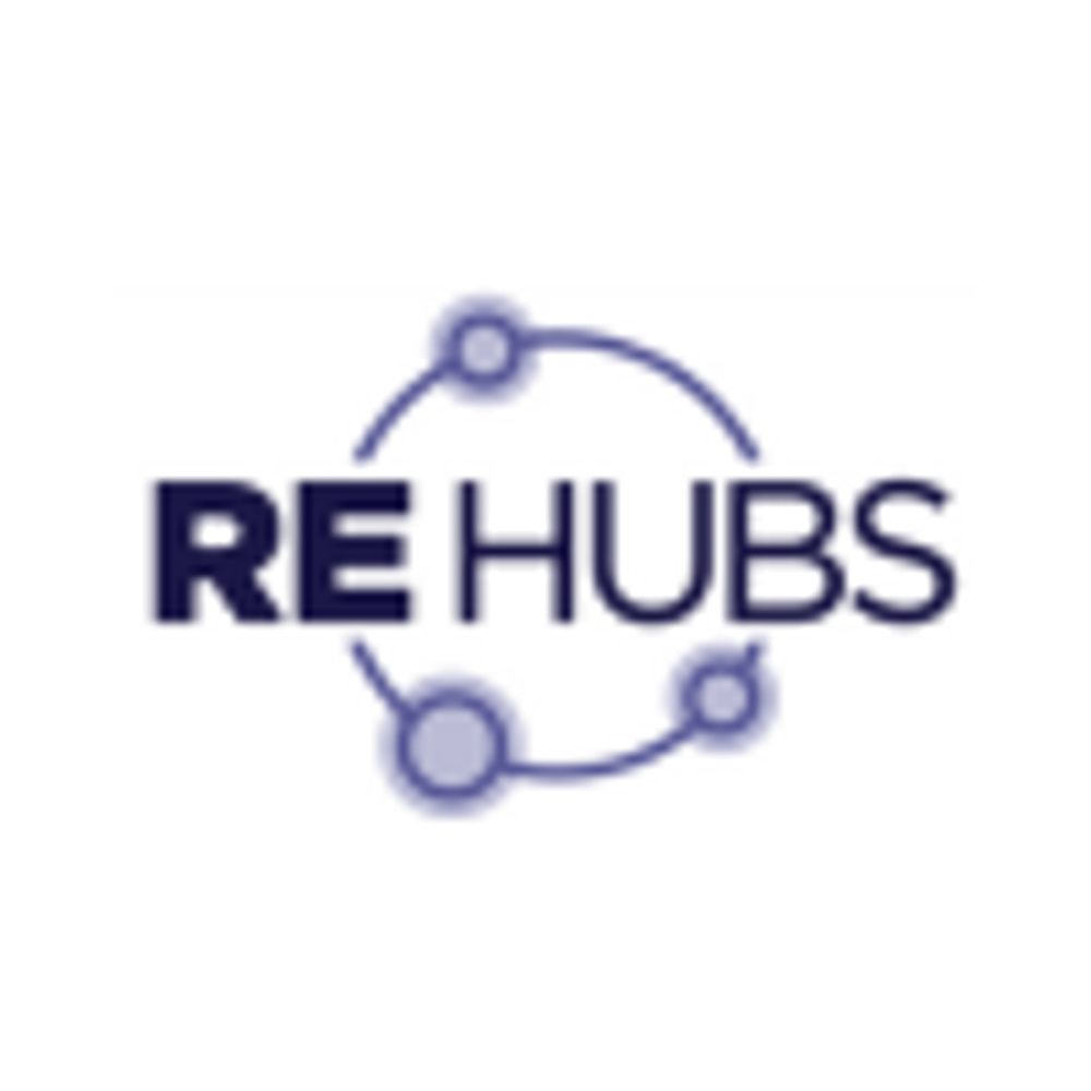 RE Hubs