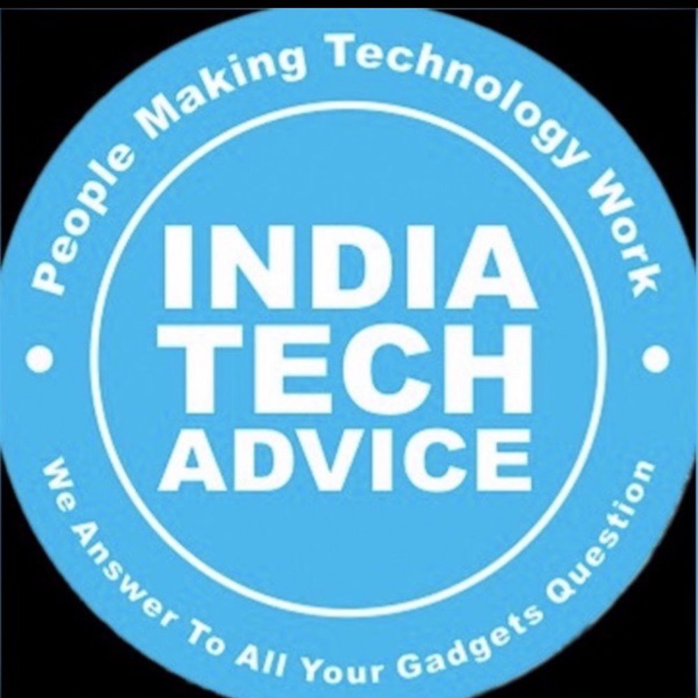 India Tech Advice