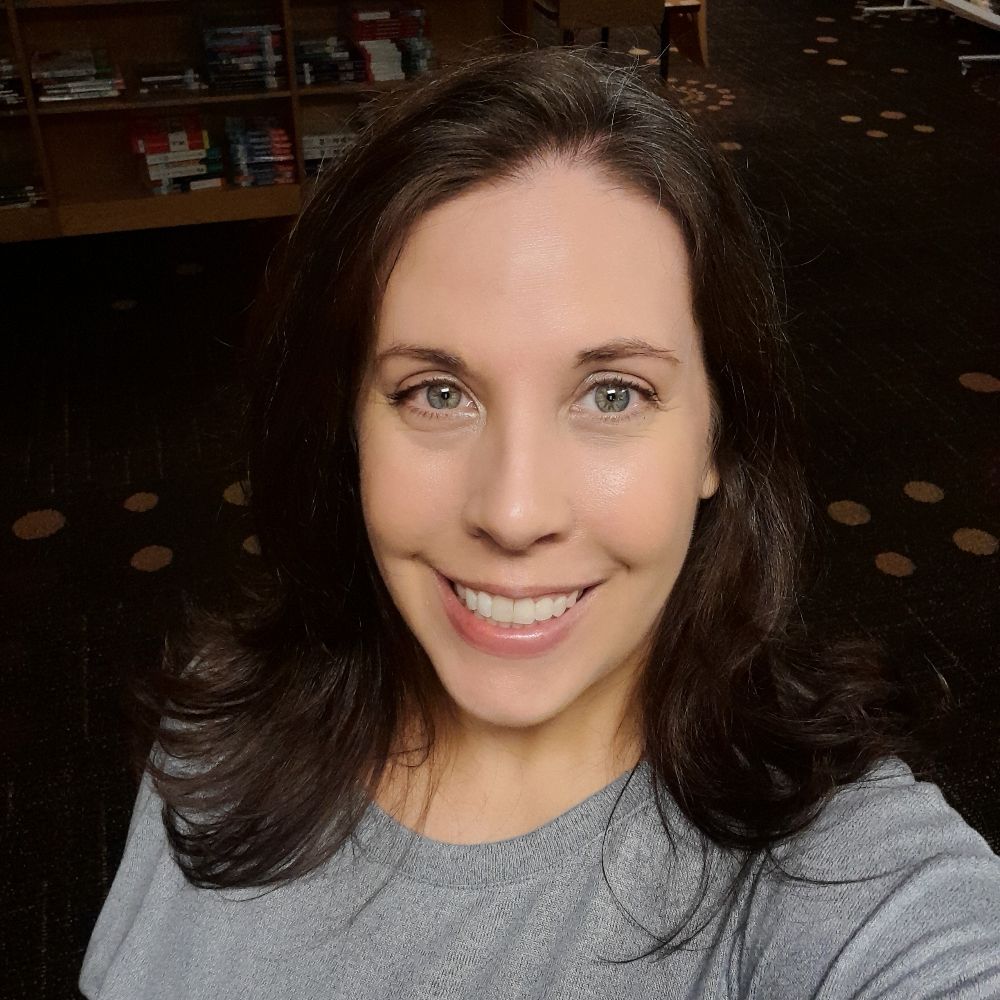Suzanne Sutton