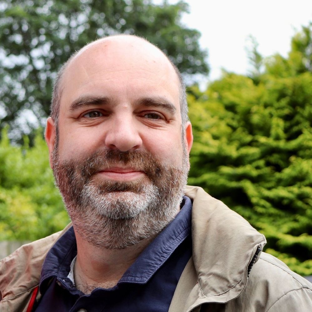 Matt Metcalfe
