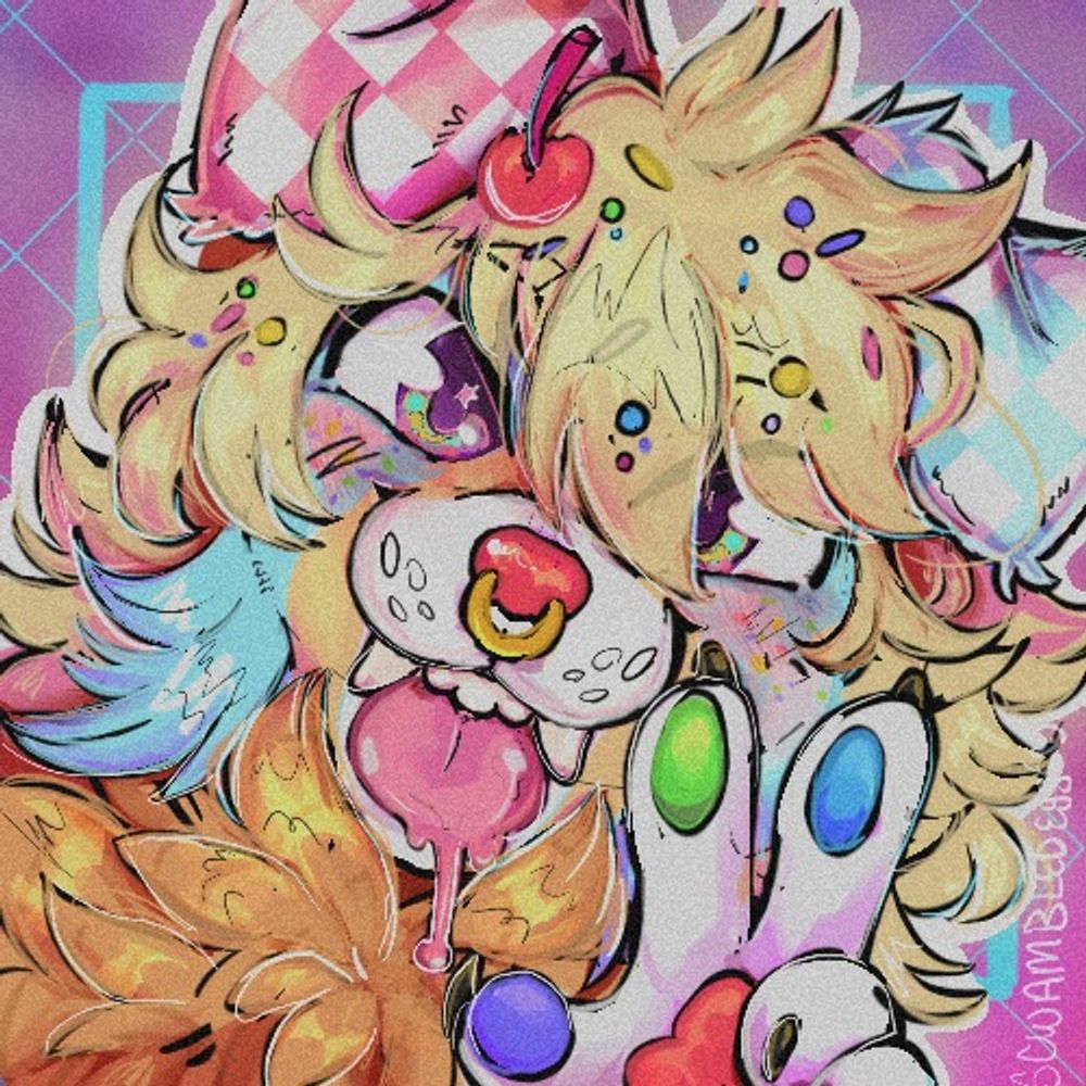 maяshall ⋆