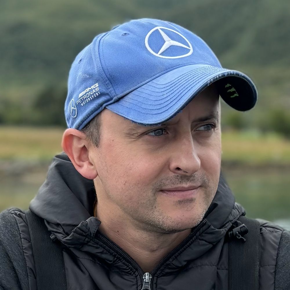 Bartosz Bezak