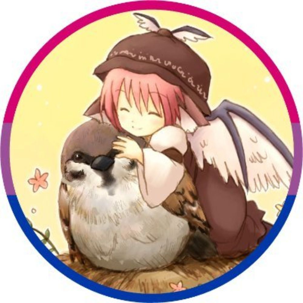 Yatsuzume's avatar
