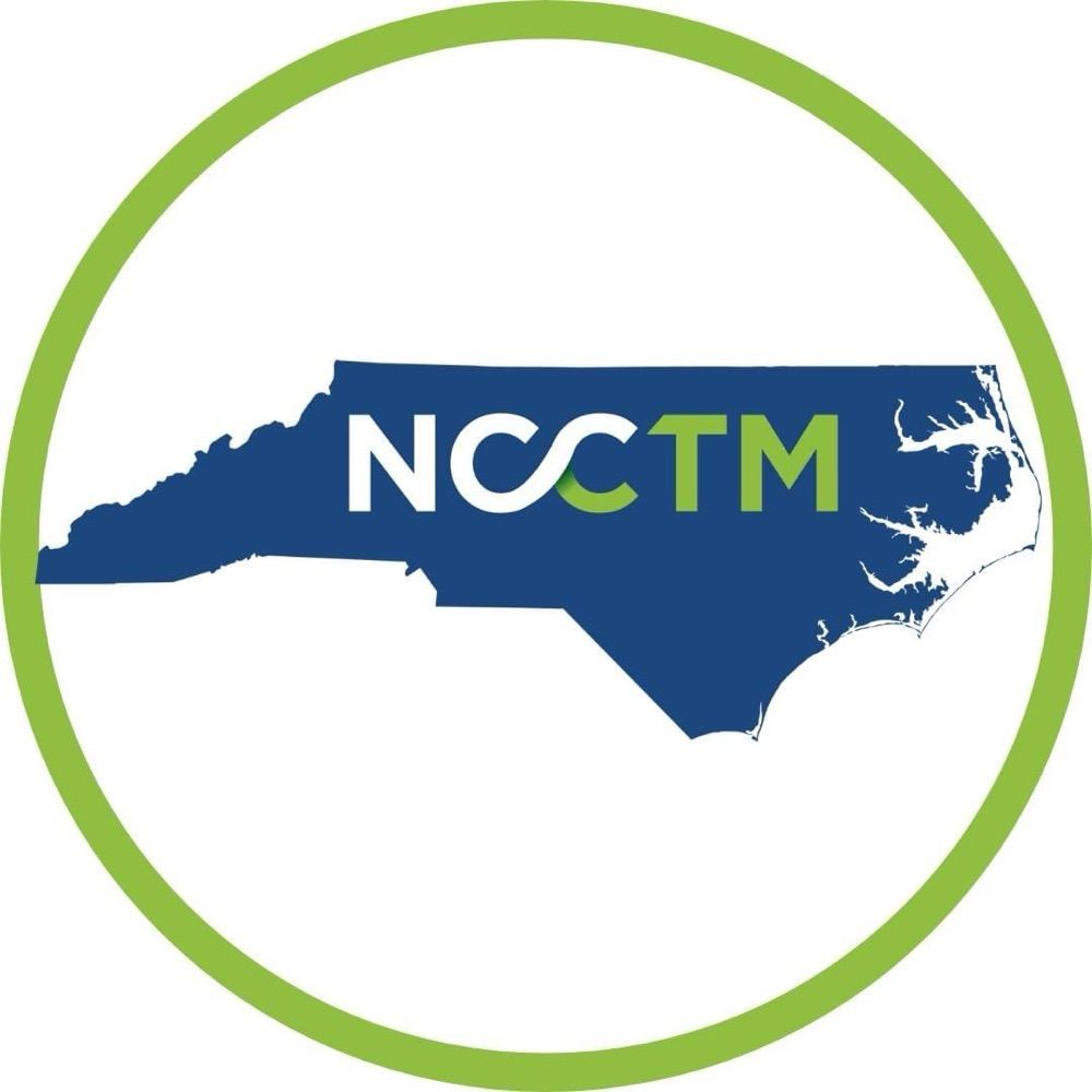 NC Council of Teachers of Mathematics