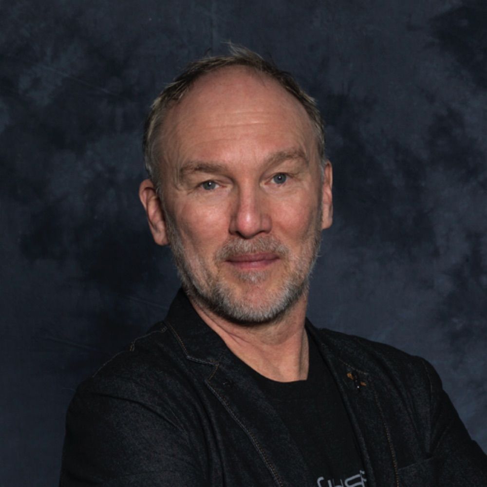 Arjan van Gent | Artist