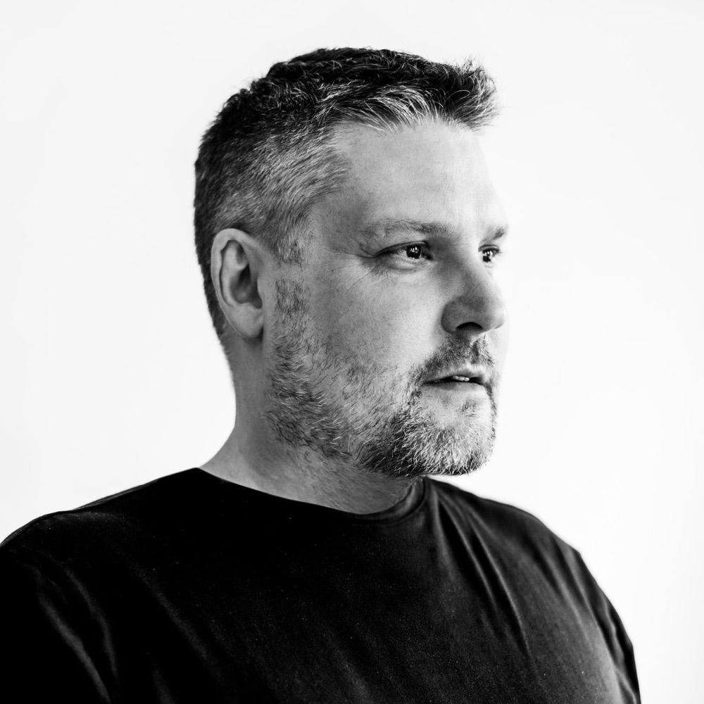 Steve Blais